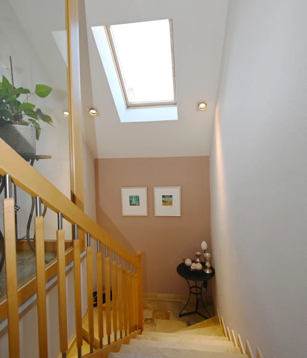 Vielseitiges Familienanwesen mit Gewerbeoption und ELW zur Erfüllung Ihrer Wohnwünsche!