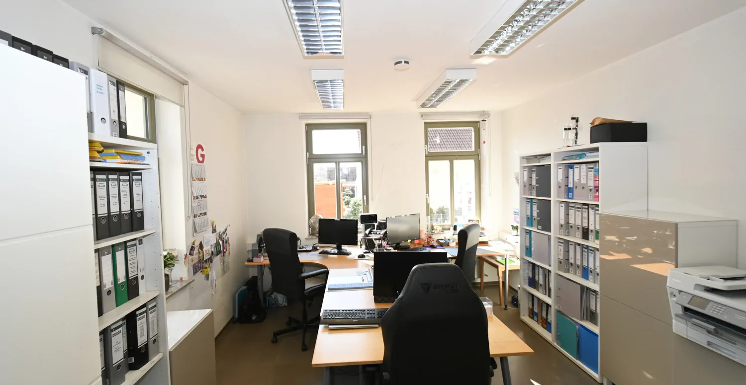 Vielseitiges Familienanwesen mit Gewerbeoption und ELW zur Erfüllung Ihrer Wohnwünsche!