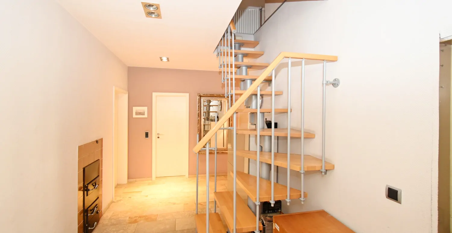 Vielseitiges Familienanwesen mit Gewerbeoption und ELW zur Erfüllung Ihrer Wohnwünsche!