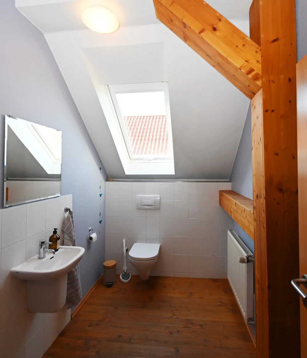 Vielseitiges Familienanwesen mit Gewerbeoption und ELW zur Erfüllung Ihrer Wohnwünsche!