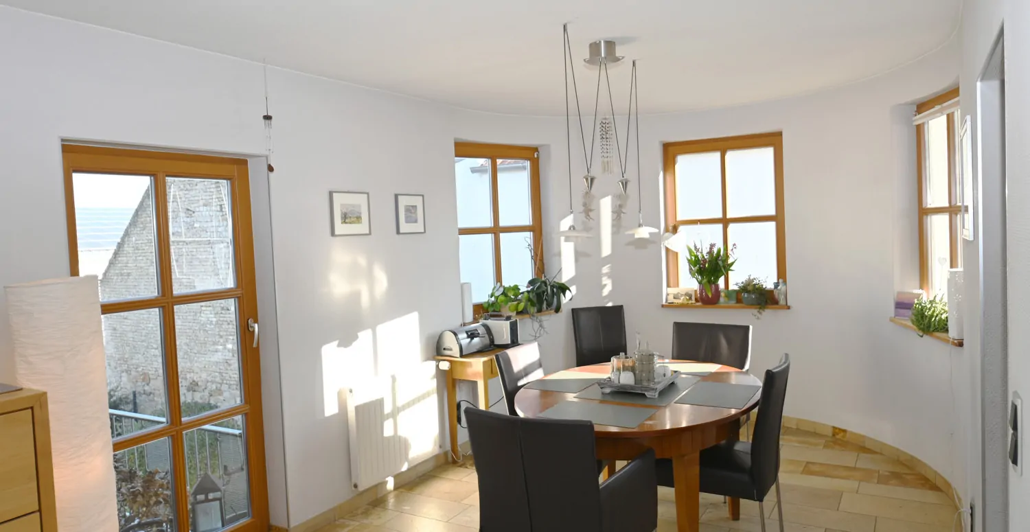 Vielseitiges Familienanwesen mit Gewerbeoption und ELW zur Erfüllung Ihrer Wohnwünsche!