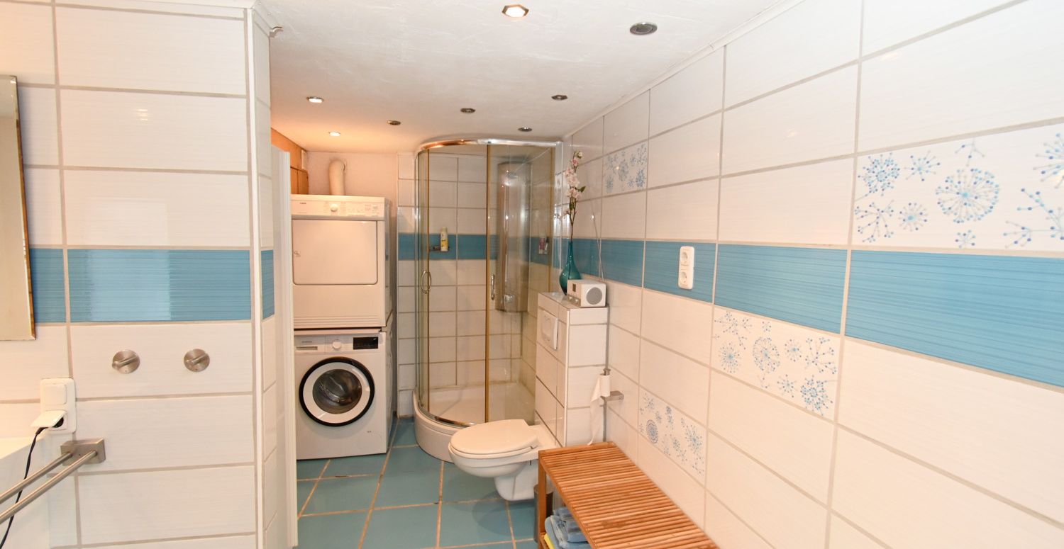 Charmantes Einfamilienhaus mit Terrasse,   Garten und gut erhaltener Scheune!