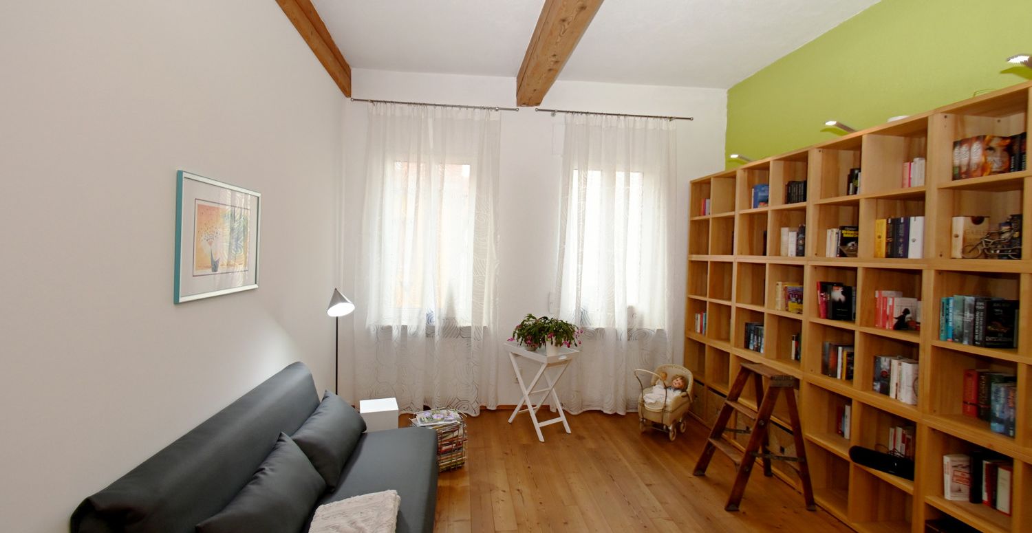EG Gästezimmer/Büro