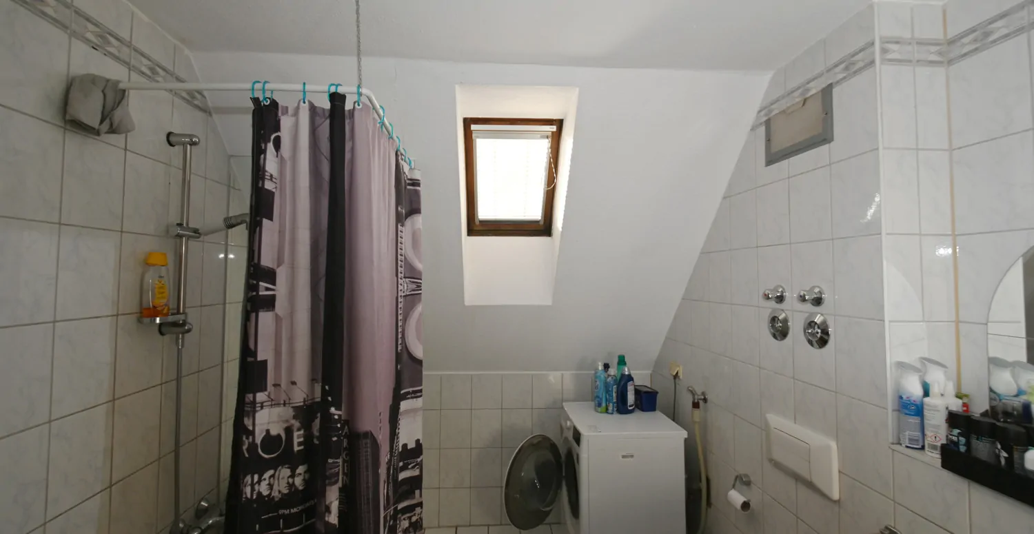 Suchen Sie eine ruhige und trotzdem zentral gelegene ETW mit Tiefgaragenstellplatz in Worms?