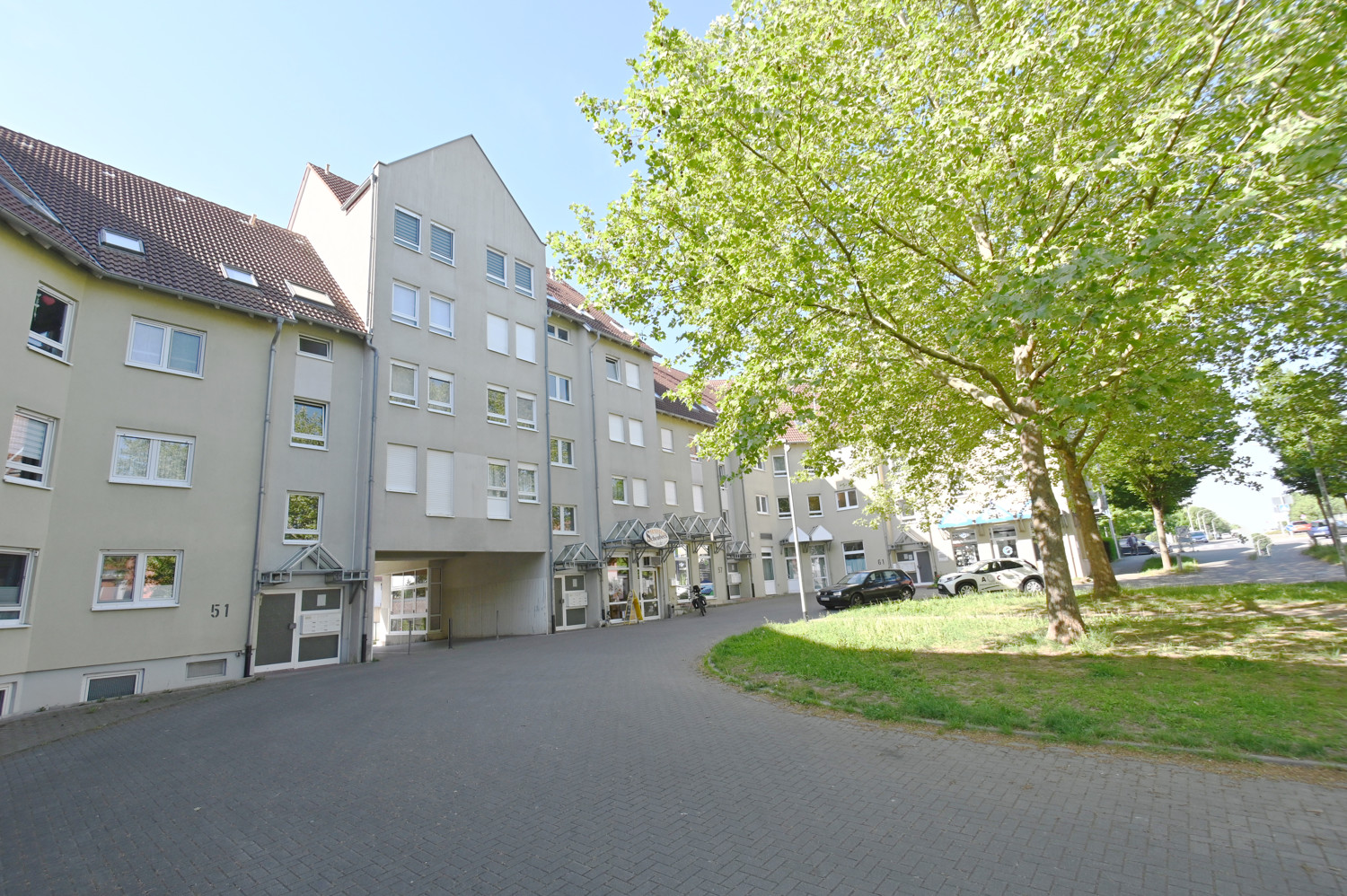 Attraktive Kapitalanlage in der Nähe vom Klinikum Worms!