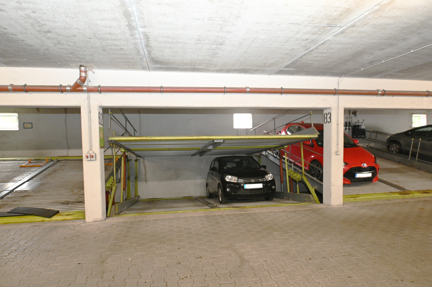 Attraktive Kapitalanlage in der Nähe vom Klinikum Worms!