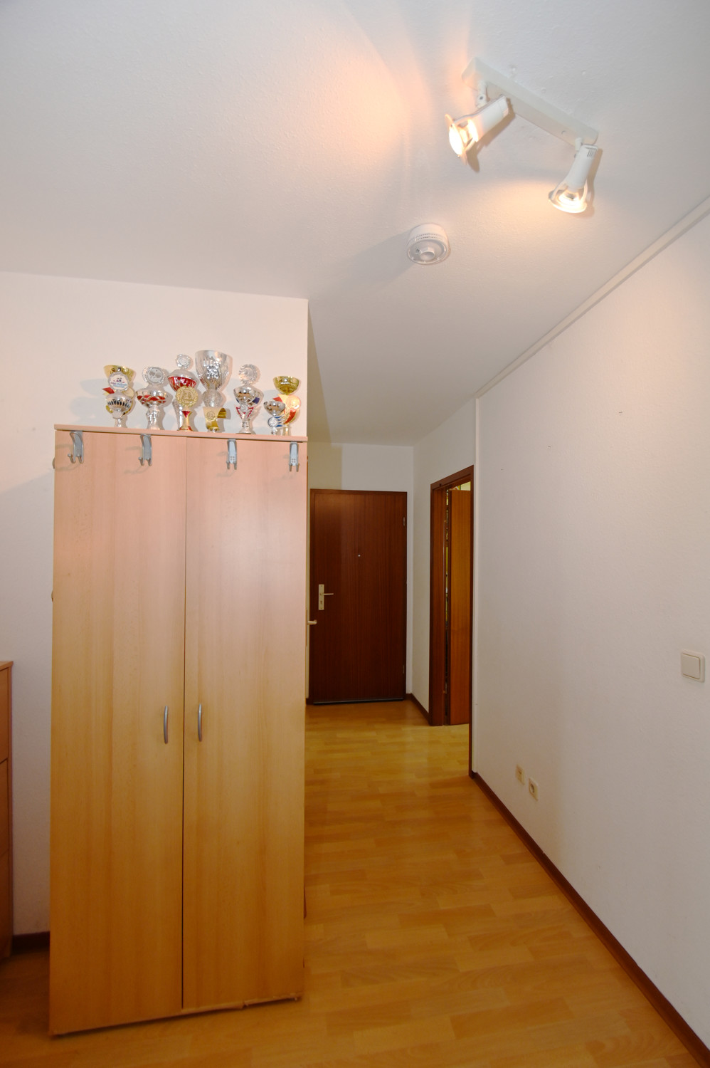 Attraktive Kapitalanlage in der Nähe vom Klinikum Worms!