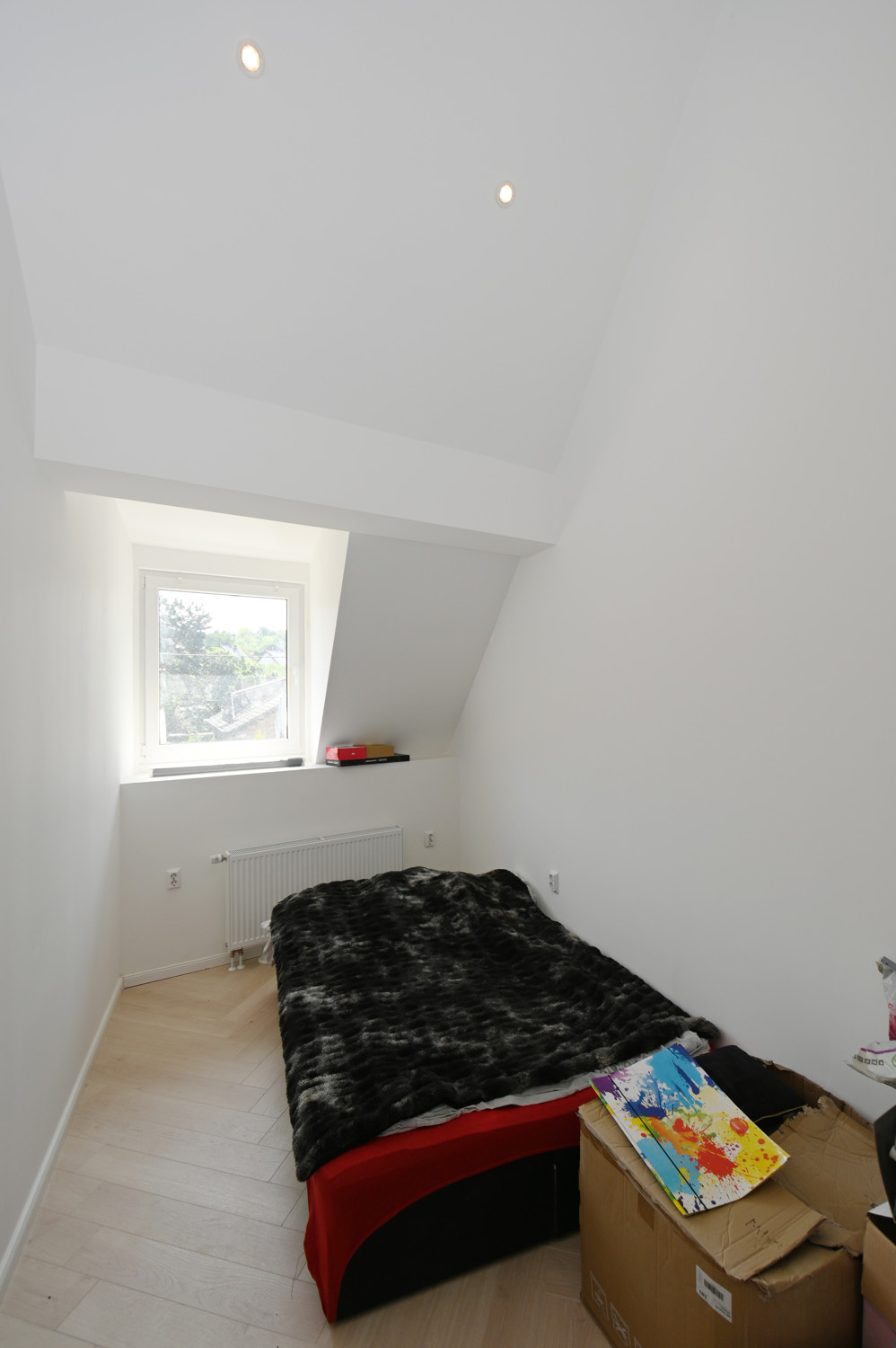 Haus 1, OG 3. Zimmer
