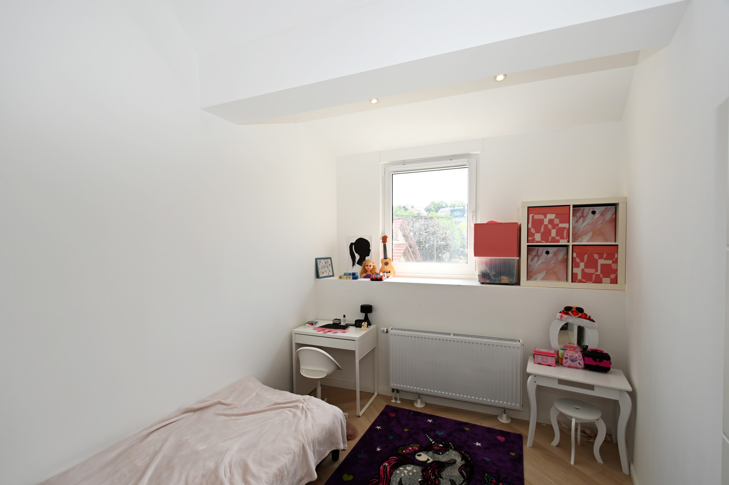 Haus 1, OG 2. Zimmer