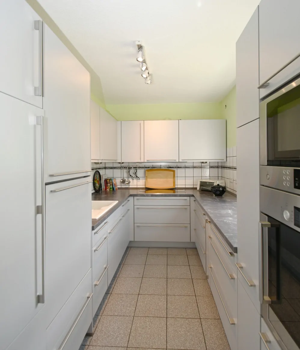 Familienhaus in herrlicher Lage an der Pfrimm!