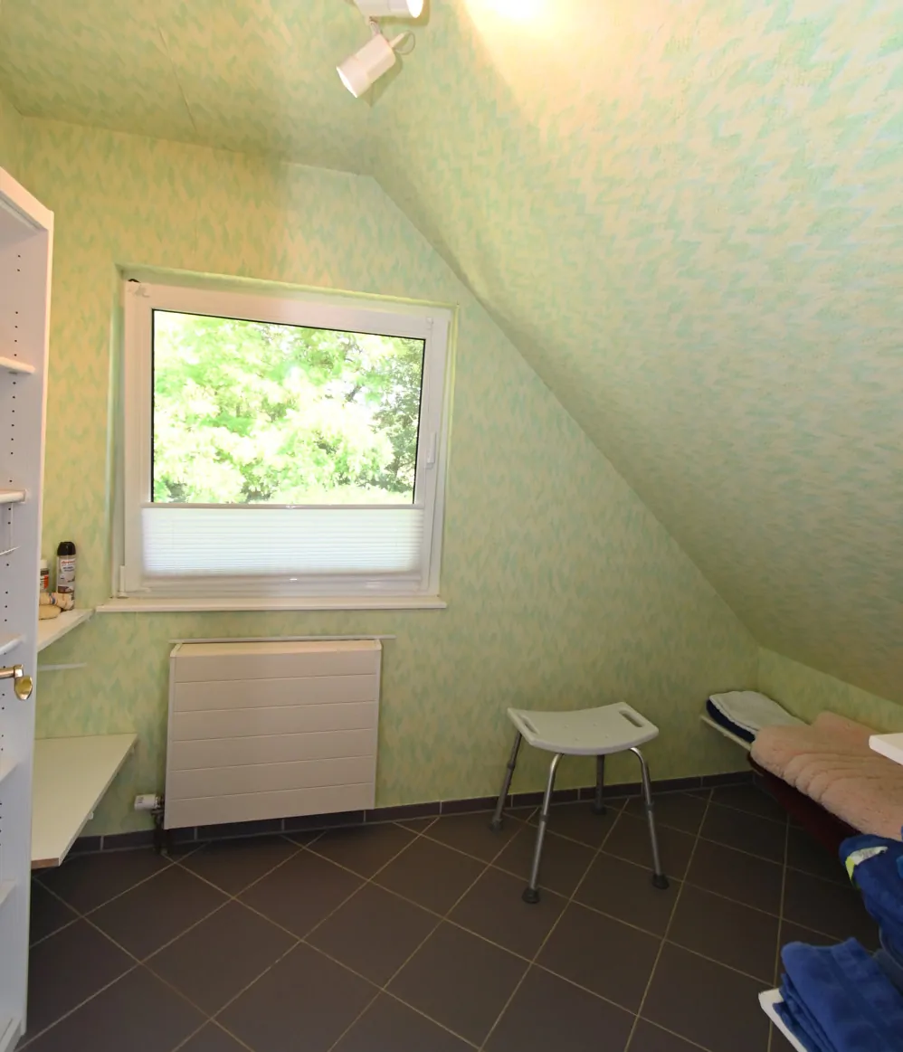 OG, Hauswirtschaftsraum