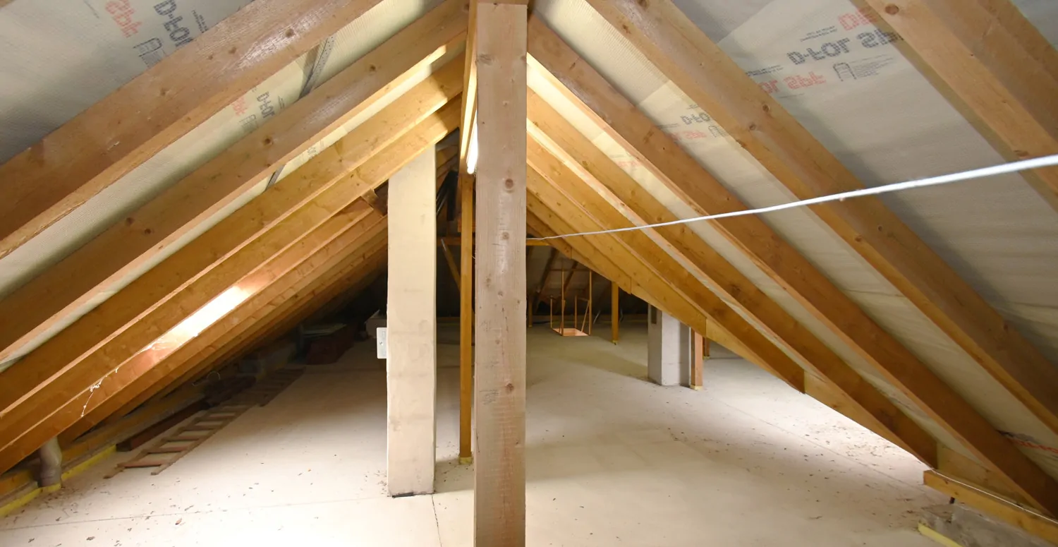 Anspruchsvolle Architektur in ruhige Lage mit ELW , Solaranlage und zwei innenliegenden Garagen!