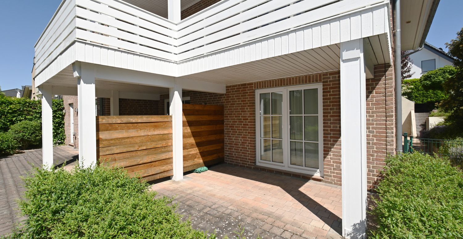 Terrasse ELW