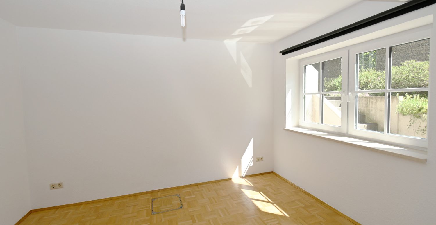 UG ELW 1. Zimmer