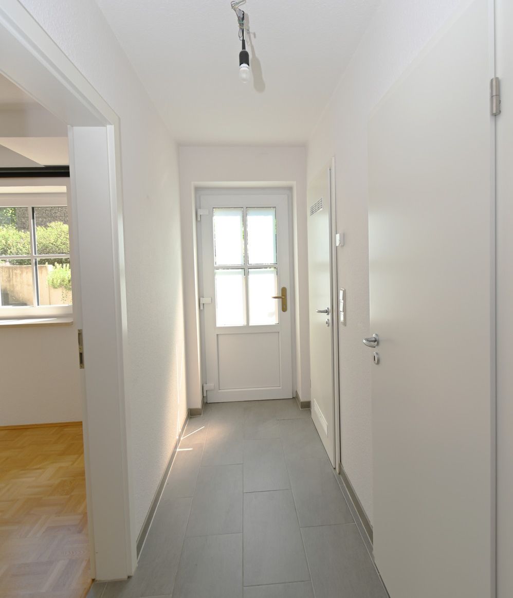 UG Entrée ELW