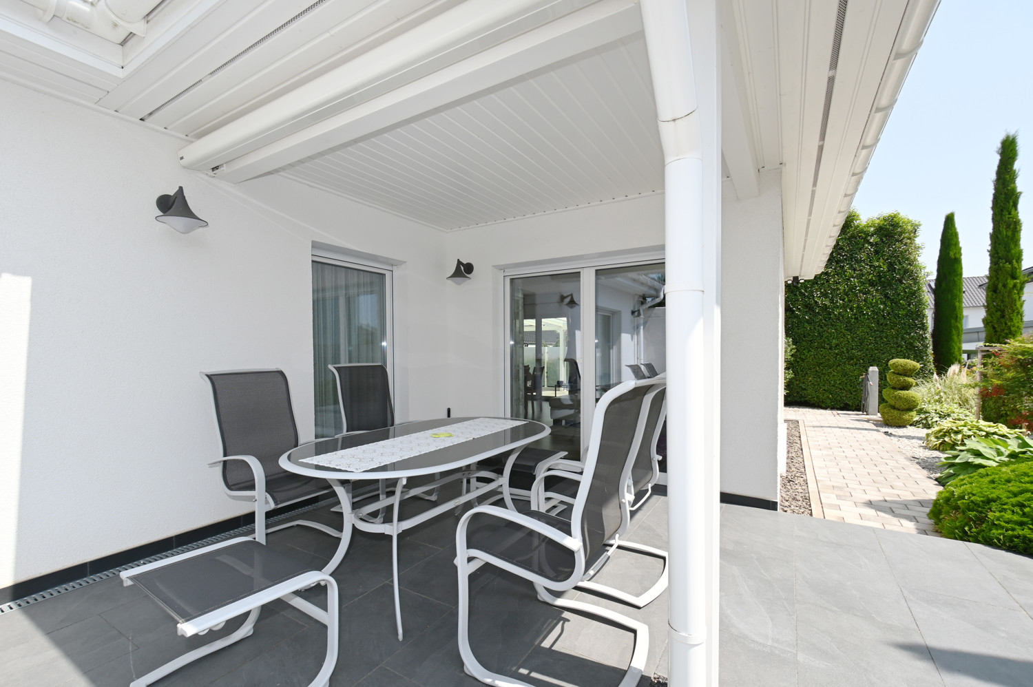 Naturnahes Wohnen im hochwertigen Bungalow!