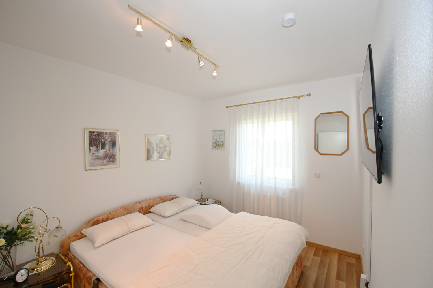 Naturnahes Wohnen im hochwertigen Bungalow!