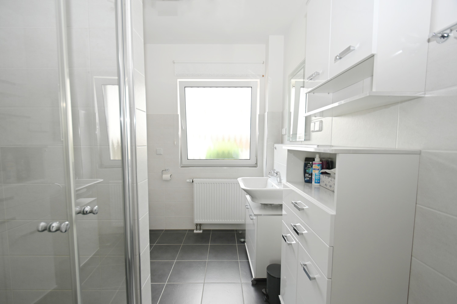 Naturnahes Wohnen im hochwertigen Bungalow!