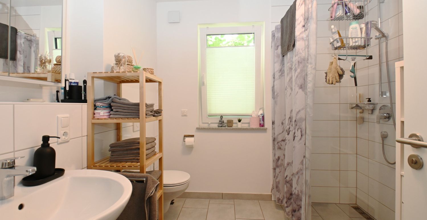 Luxuriöse Wohnung mit offener Raugestaltung und zwei Balkone im Liebenauer Feld zu vermieten!