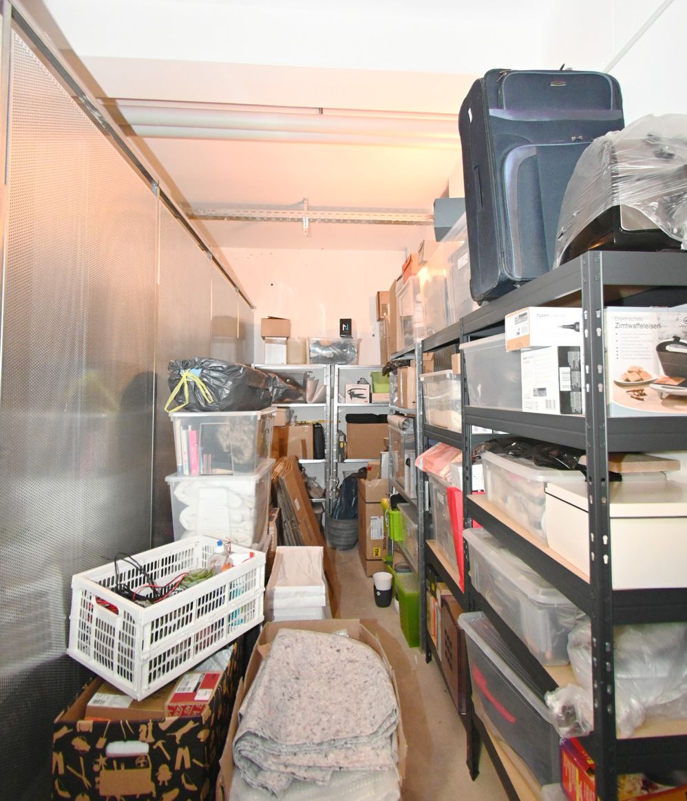Luxuriöse Wohnung mit offener Raugestaltung und zwei Balkone im Liebenauer Feld zu vermieten!