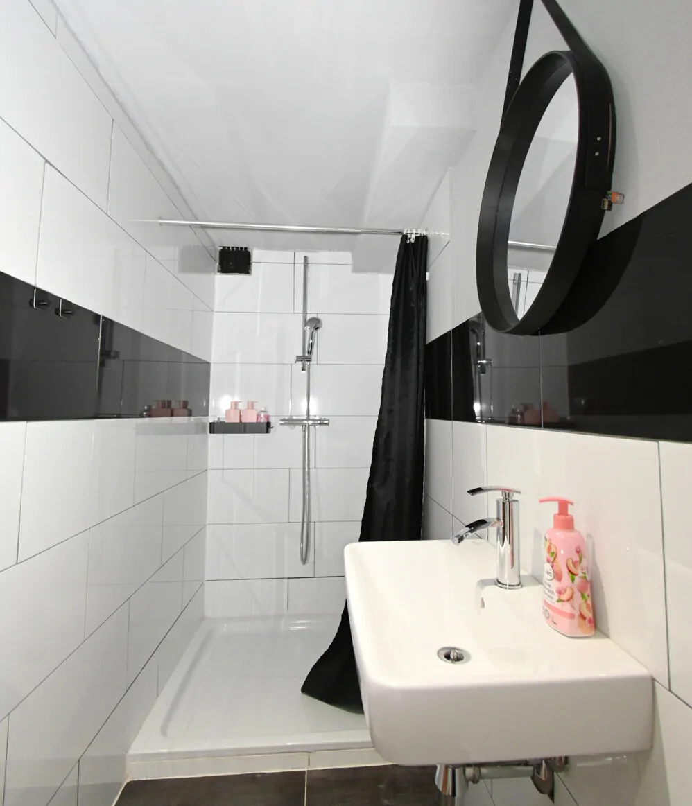 Naturnahes Wohnen mit Flair und großem Garten!