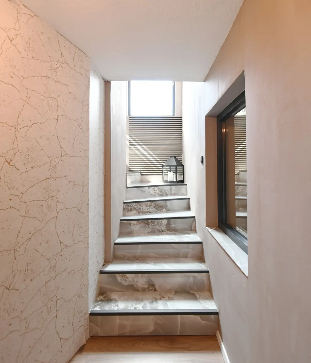 Naturnahes Wohnen mit Flair und großem Garten!