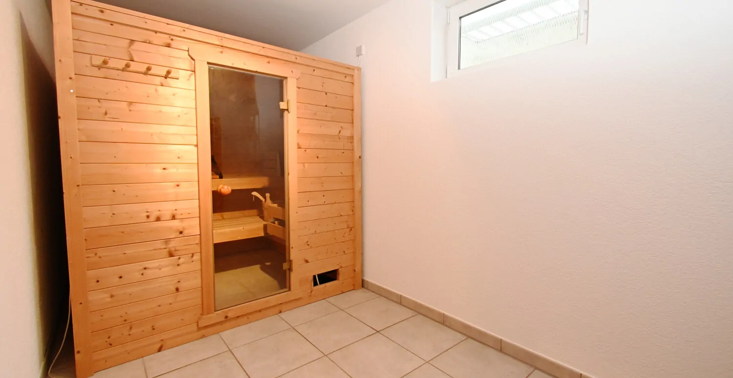 UG Sauna