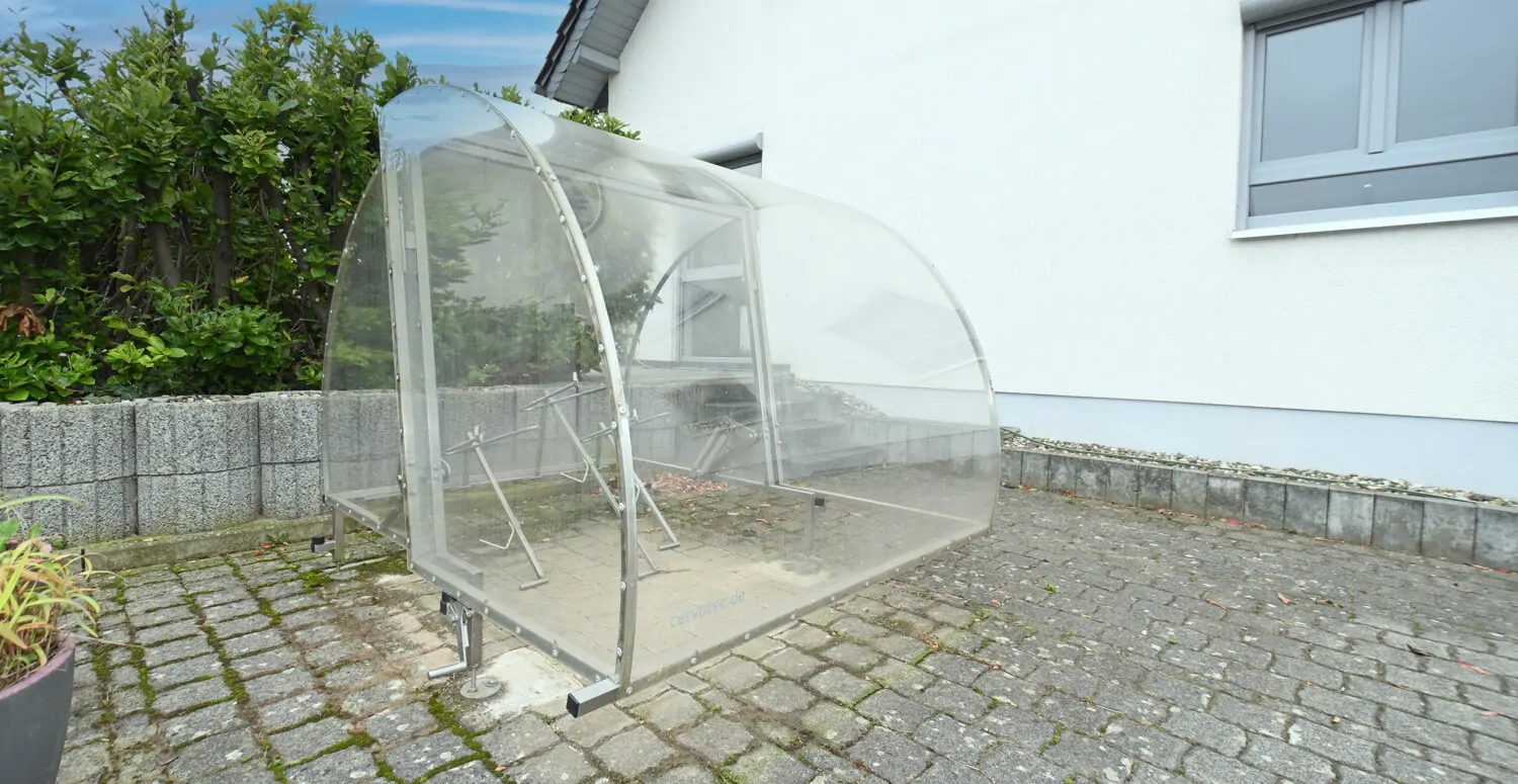 Naturnahes Familienhaus in sehr guter Lage von Zornheim!