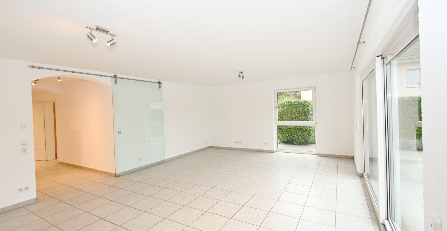 EG Wohnzimmer
