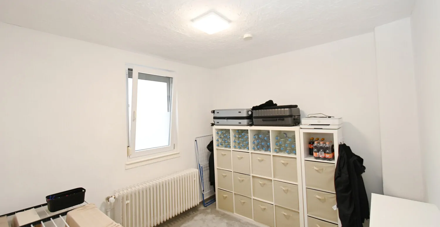 V.-Haus, OG, 3. Zimmer