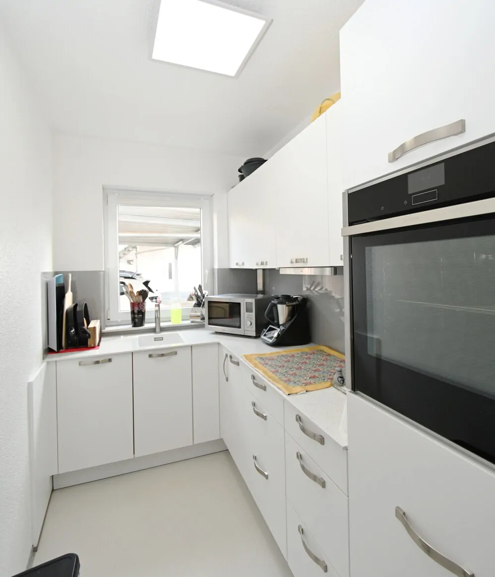 Zwei Renditeobjekte mit mehr als 5,5% Bruttorendite auf einem Flurstück in Osthofen zu verkaufen!