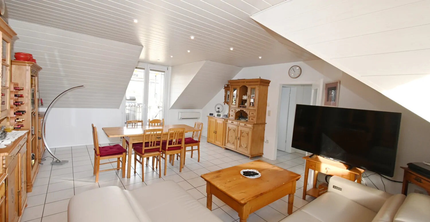 Zwei Renditeobjekte mit mehr als 5,5% Bruttorendite auf einem Flurstück in Osthofen zu verkaufen!