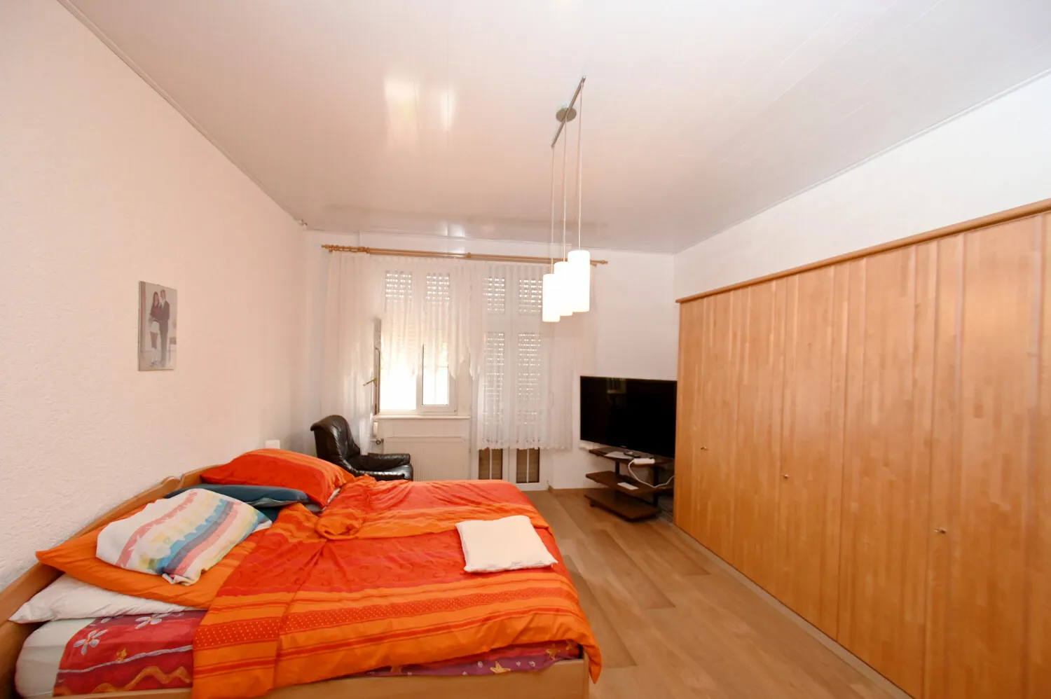 Charmante Villa als großzügiges Mehrfamilienhaus mit Gartenvielfalt