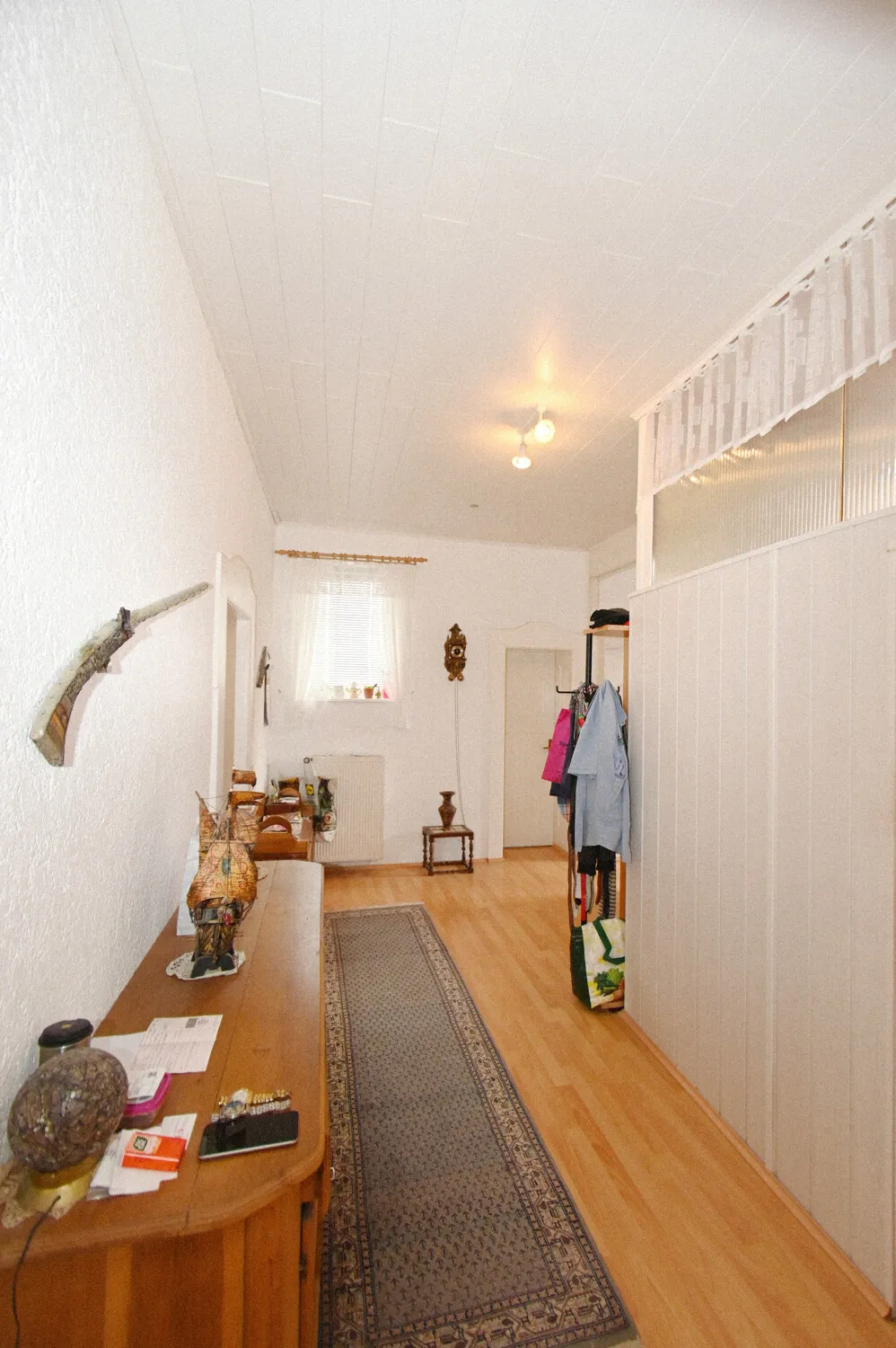 Charmante Villa als großzügiges Mehrfamilienhaus mit Gartenvielfalt