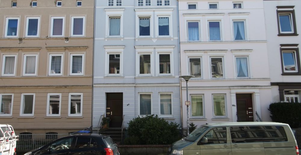 Frontansicht