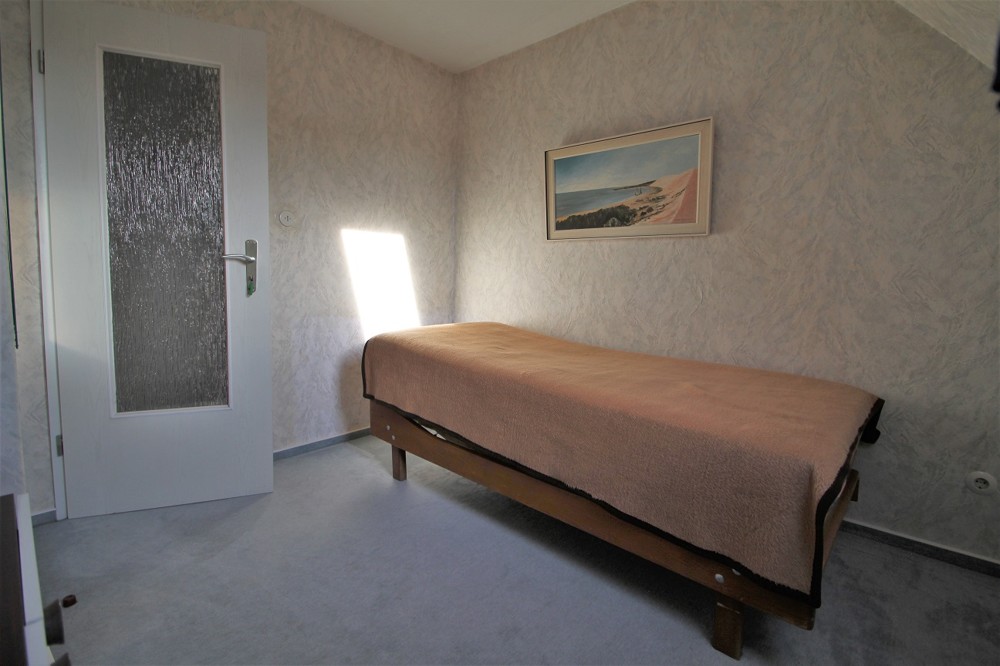 Schlafzimmer OG