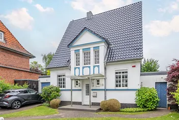 von Poll Immobilien GmbH