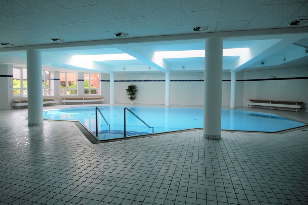 Schwimmbad