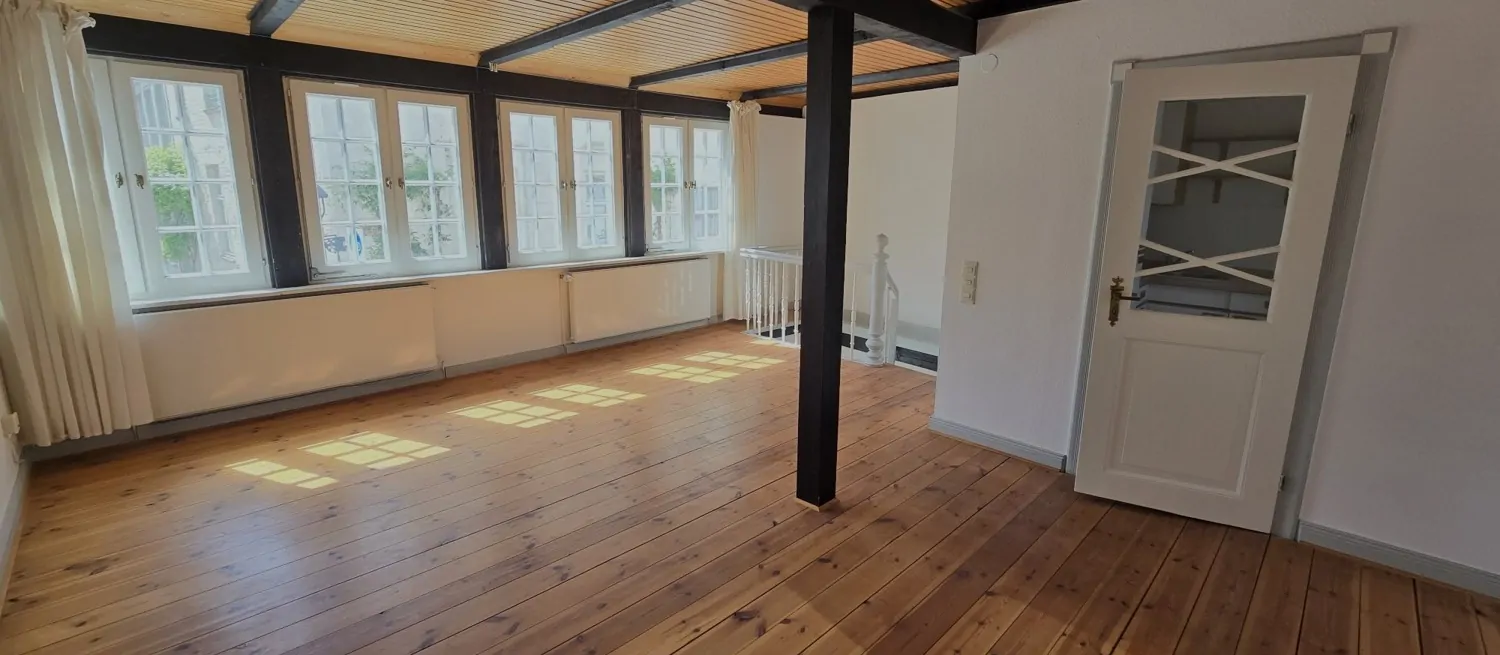 Wohnzimmer- kleine Einheit