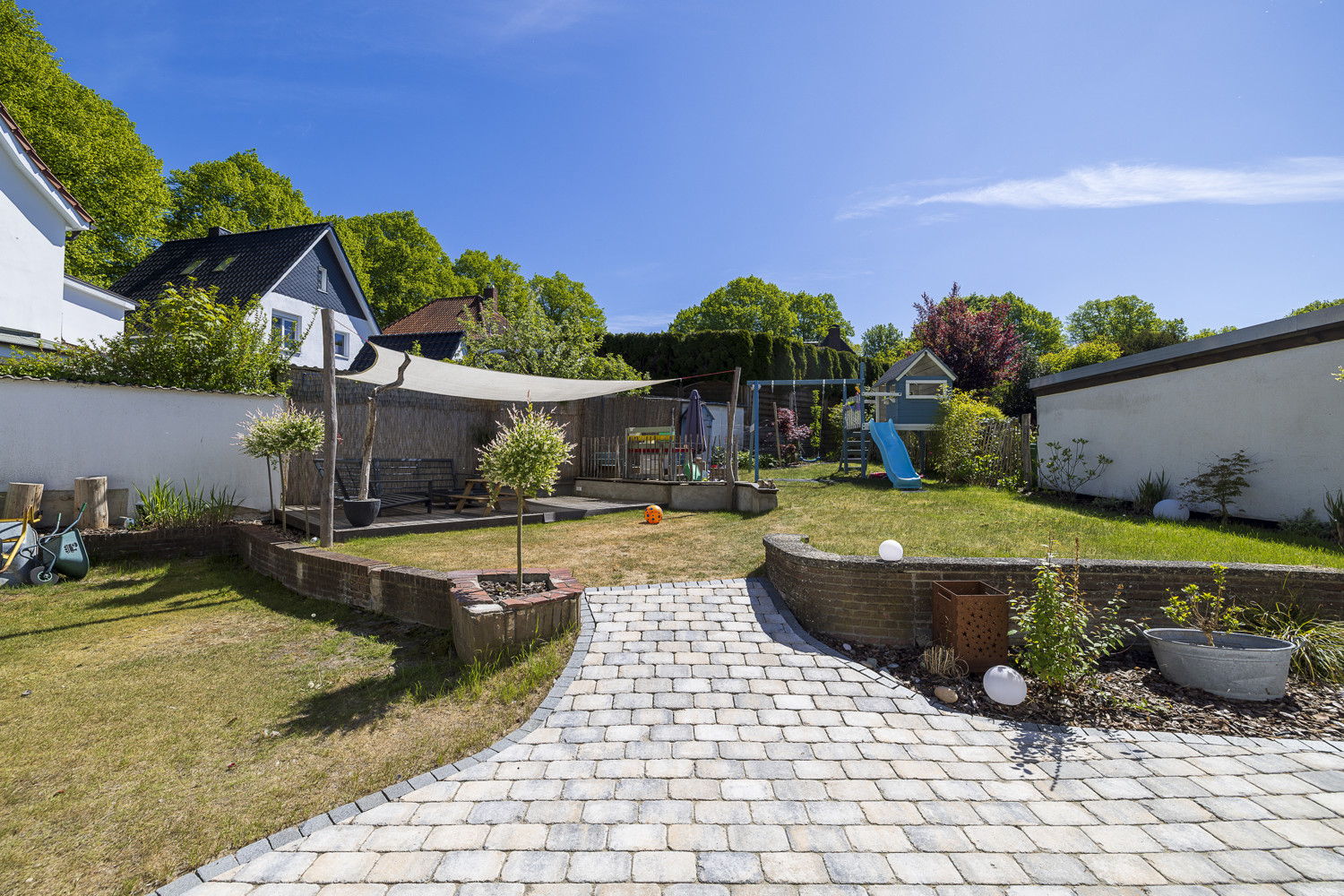Garten