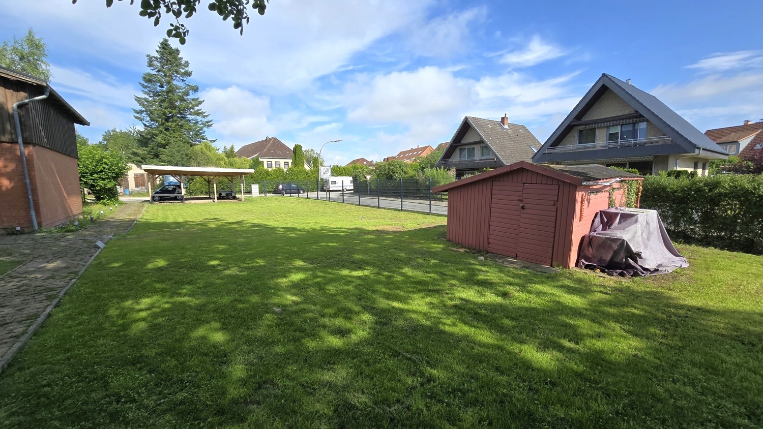 Garten