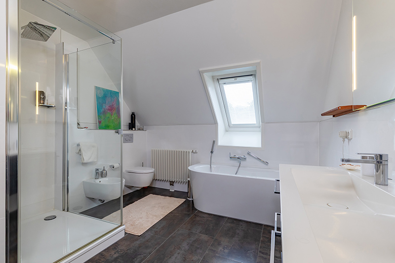 Badezimmer OG