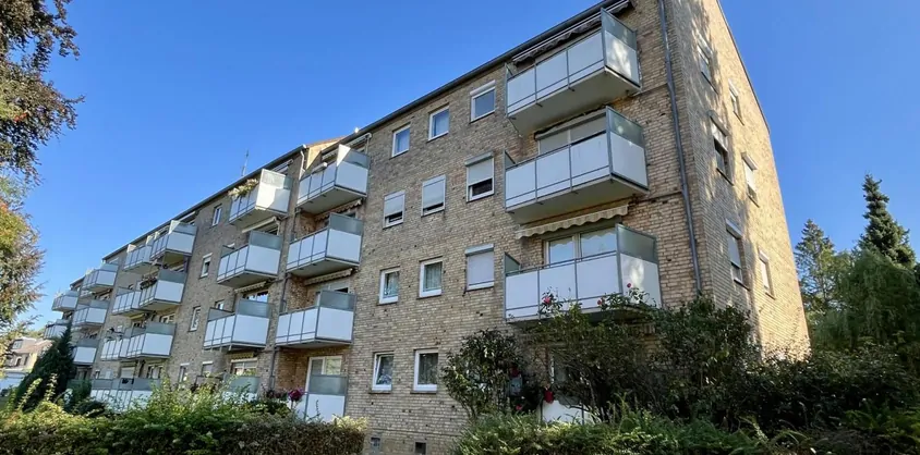 von Poll Immobilien GmbH