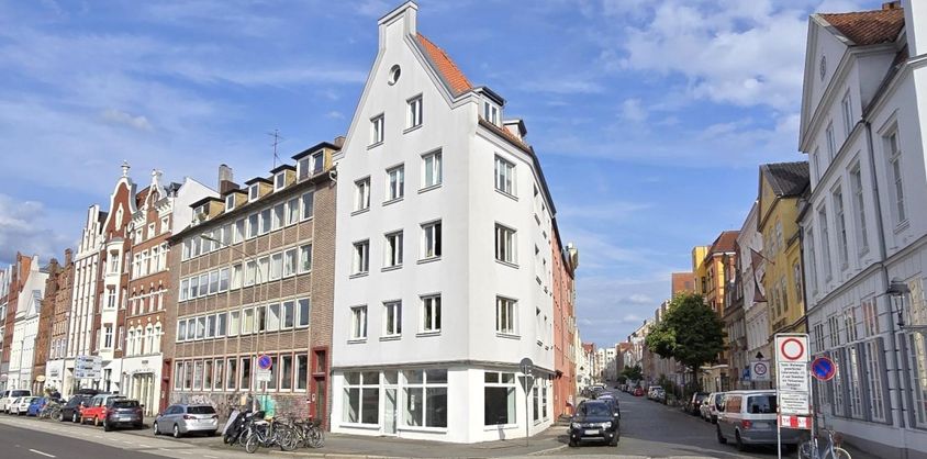 von Poll Immobilien GmbH
