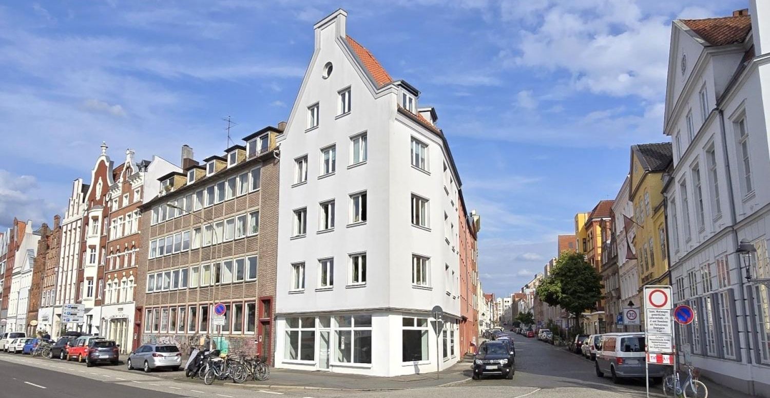 Ansicht