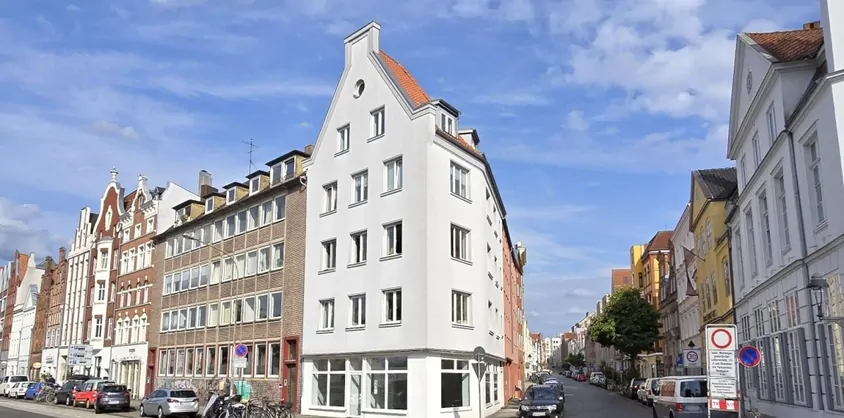 von Poll Immobilien GmbH