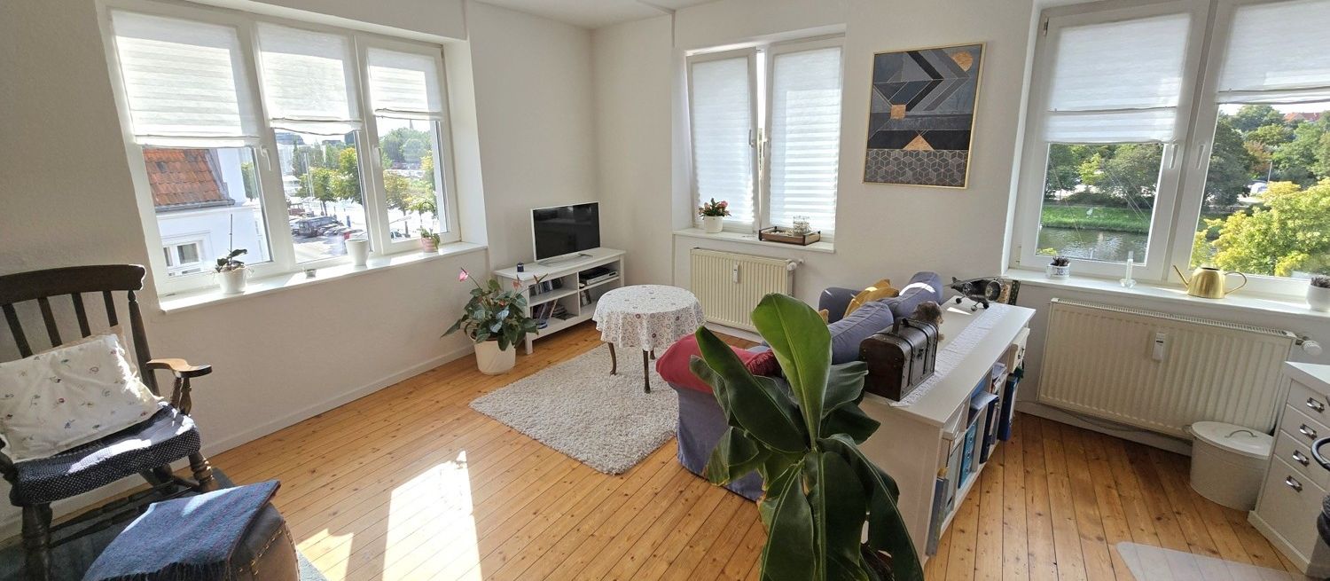 3. OG Wohnzimmer