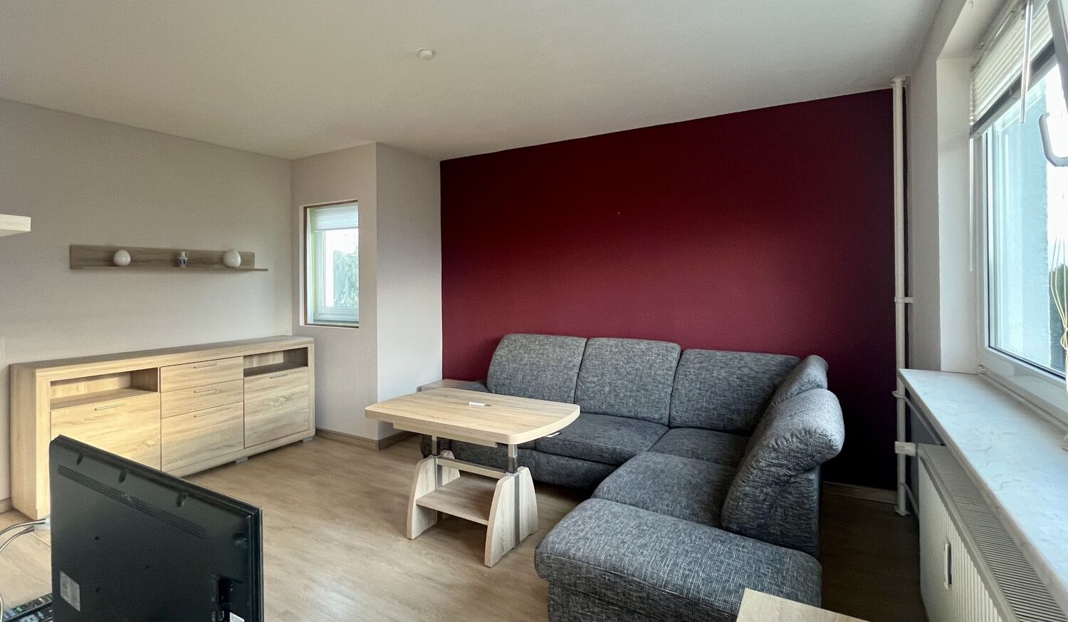 Wohnzimmer II
