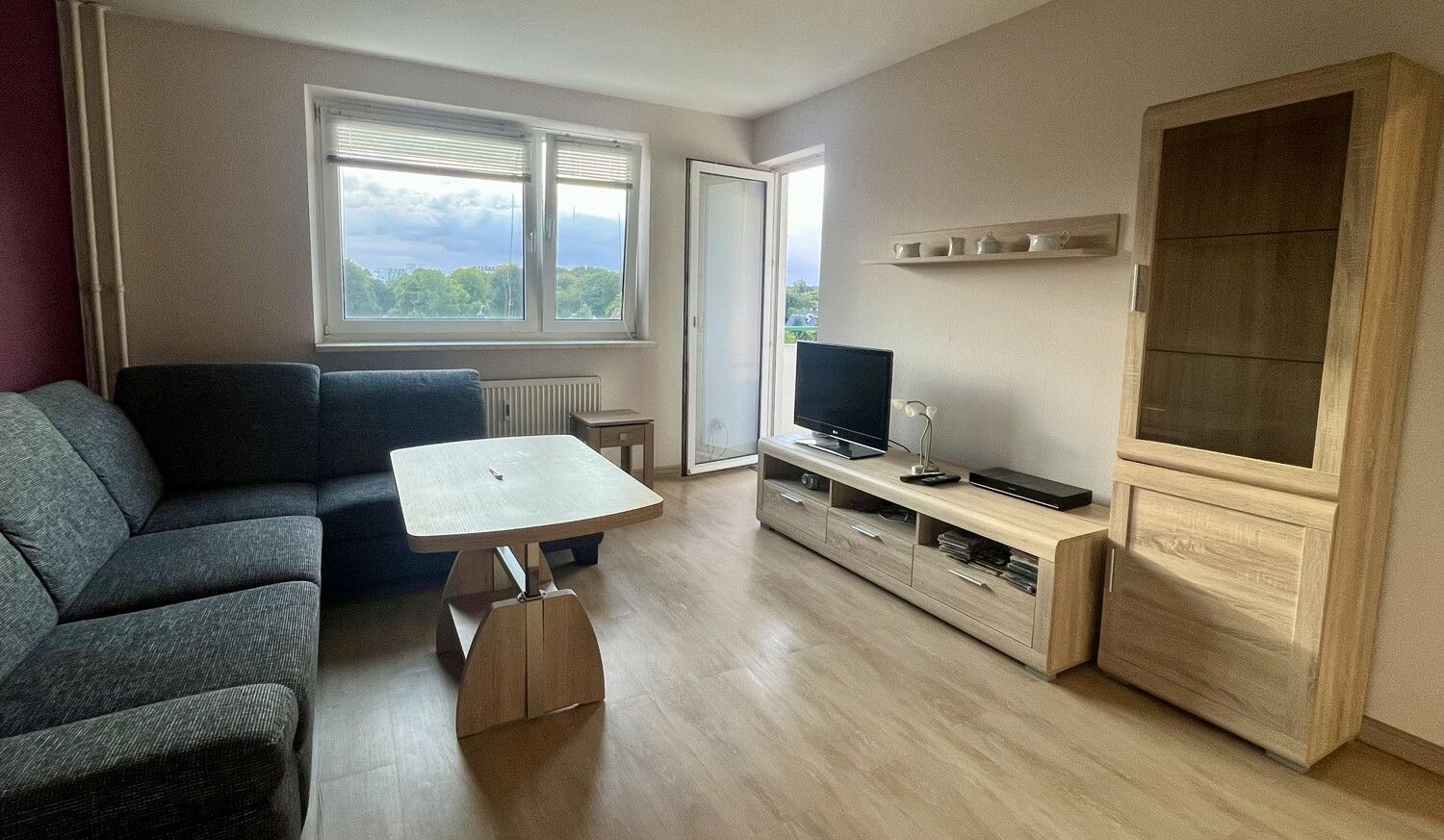 Wohnzimmer I