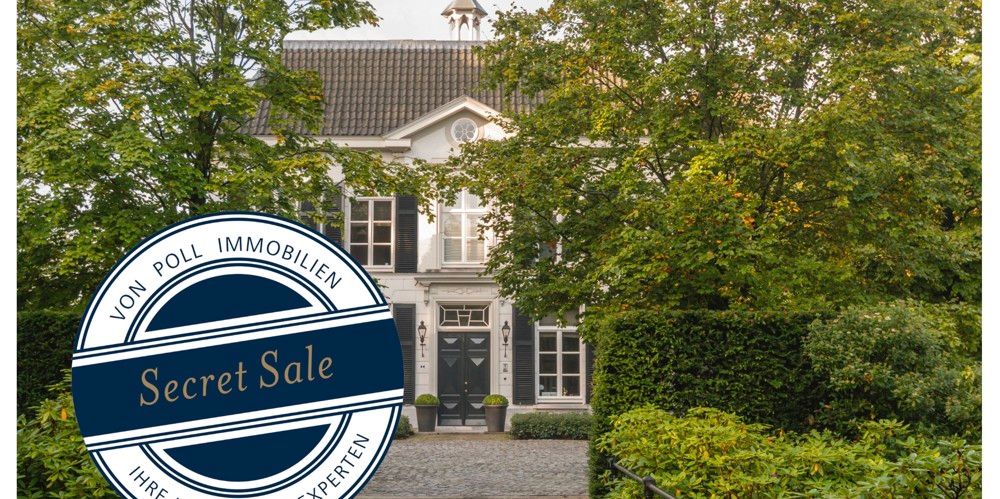 Secret Sale